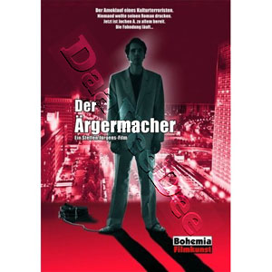 The Troublemaker (DVD)